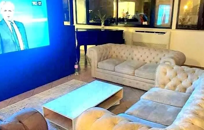 Bisanzio Hotel Cervia