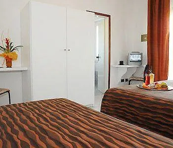 Bisanzio Szálloda Cervia