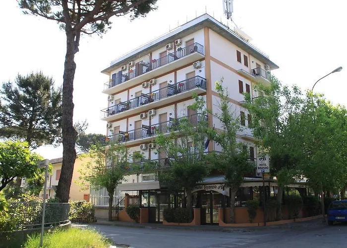 Bisanzio 3* Cervia