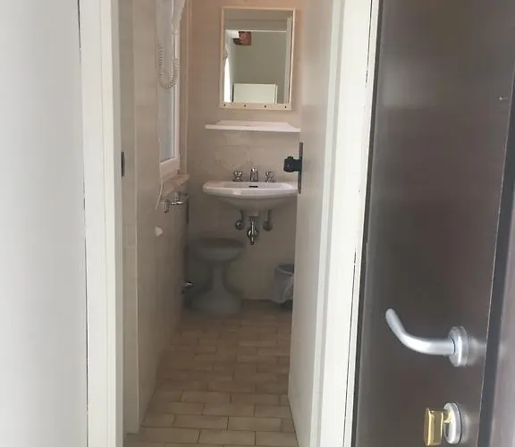 Bisanzio 3* Cervia