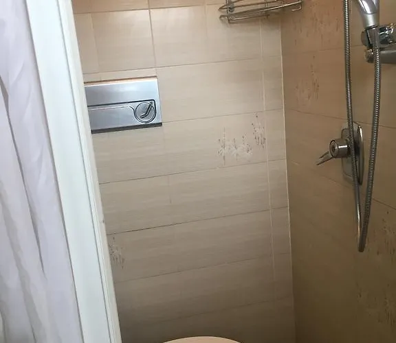 Bisanzio Szálloda 3*