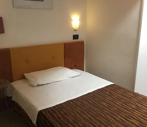 Bisanzio Szálloda Cervia