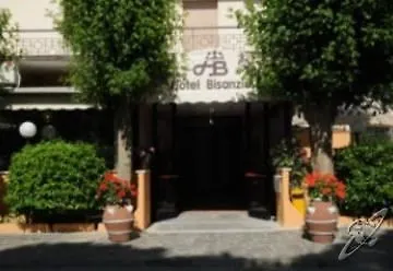 Bisanzio Szálloda Cervia