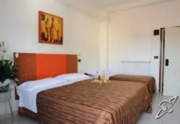 Szálloda Bisanzio Cervia