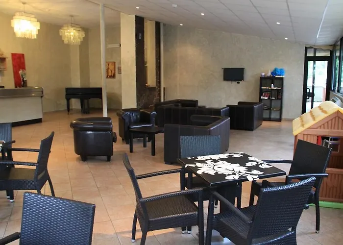 Hotell Bisanzio 3*