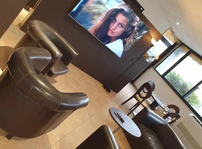 Hotel Bisanzio Cervia