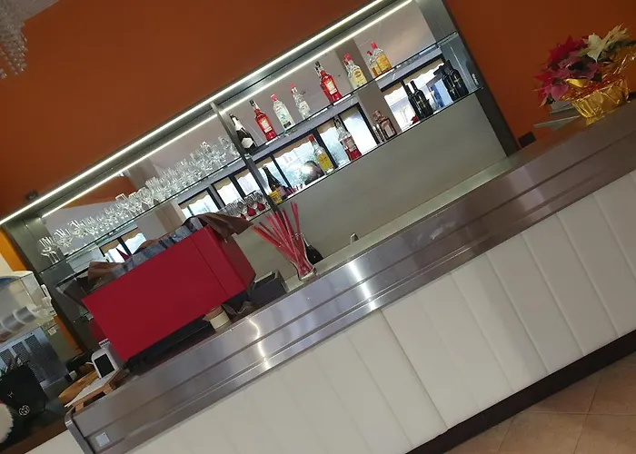 Bisanzio Szálloda 3*