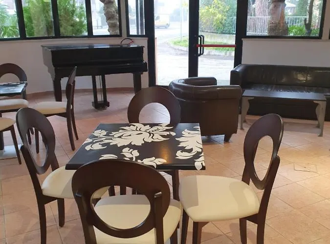 Bisanzio 切尔维亚