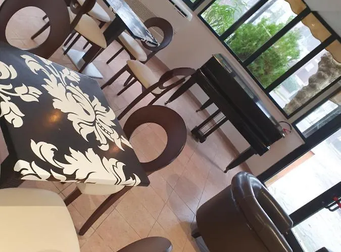 Bisanzio 切尔维亚